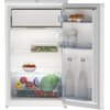 Lodówka BEKO TS190340N 81.8cm Biała Liczba półek 2