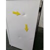 Lodówka BEKO TS190340N 81.8cm Biała Liczba pojemników na warzywa 1