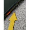 Smartfon ULEFONE Power Armor 18 Ultra 5G 12/512GB 6.58" 120Hz Czarny UF-PA18U BK Rozdzielczość aparatu fotograficznego przedniego [Mpx] 32
