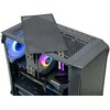 Komputer MAD DOG LOGIC-ARGB-I02DR32 i5-14400F 32GB RAM 1TB SSD Radeon RX7600 Wi-Fi Procesor Intel Core i5-14400F