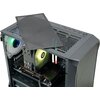Komputer MAD DOG LOGIC-ARGB-A02DR32 R5-5600X 32GB RAM 1TB SSD Radeon RX7600 Wi-Fi Procesor AMD Ryzen 5 5600X