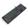 Klawiatura REDRAGON K518-RGB-GB Crux Dla graczy Tak