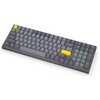 Klawiatura ENDORFY Celeris 1800 Touchpad Nie