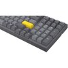 Klawiatura ENDORFY Celeris 1800 Wbudowany HUB USB Nie