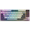 Klawiatura MSI Forge GK600 TKL SKY