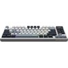 Klawiatura MSI Forge GK600 TKL SKY Komunikacja z komputerem Przewodowa