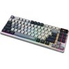 Klawiatura MSI Forge GK600 TKL SKY Interfejs Bluetooth