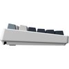 Klawiatura MSI Forge GK600 TKL SKY Interfejs USB