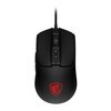 Mysz MSI Forge GM100 Rozdzielczość 1000 dpi