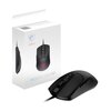 Mysz MSI Forge GM100 Typ myszy Optyczna