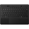Klawiatura MICROSOFT Surface Pro Flex Czarny + Pióro