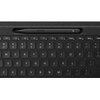 Klawiatura MICROSOFT Surface Pro Flex Czarny + Pióro Komunikacja z komputerem Bezprzewodowa