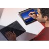 Klawiatura MICROSOFT Surface Pro Flex Czarny + Pióro Typ klawiatury Mechaniczna