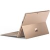 Klawiatura MICROSOFT Surface Pro Keyboard Brązowy Typ klawiatury Mechaniczna