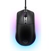 Mysz STEELSERIES Rival 3 Gen 2 Czarny Rozdzielczość 8500 dpi