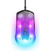 Mysz STEELSERIES Rival 3 Gen 2 Czarny Komunikacja z komputerem Przewodowa