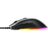 Mysz STEELSERIES Rival 3 Gen 2 Czarny Interfejs USB