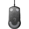 Mysz STEELSERIES Rival 3 Gen 2 Czarny Mysz pionowa Nie