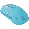 Mysz STEELSERIES Rival 3 Wireless Gen 2 Niebieski