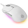 Mysz STEELSERIES Rival 3 Gen 2 Biały