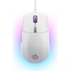 Mysz STEELSERIES Rival 3 Gen 2 Biały Rozdzielczość 8500 dpi