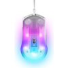 Mysz STEELSERIES Rival 3 Gen 2 Biały Komunikacja z komputerem Przewodowa