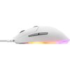 Mysz STEELSERIES Rival 3 Gen 2 Biały Dla graczy Tak