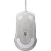 Mysz STEELSERIES Rival 3 Gen 2 Biały Mysz pionowa Nie