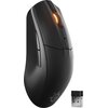 Mysz STEELSERIES Rival 3 Wireless Gen 2 Czarny Interfejs 2.4 GHz