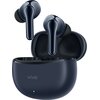 Słuchawki dokanałowe VIVO TWS 3e ANC  Granatowy Transmisja bezprzewodowa Bluetooth
