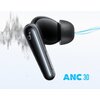 Słuchawki dokanałowe SOUNDCORE Liberty 5 ANC Czarny Funkcje dodatkowe Dolby Head Tracking