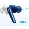 Słuchawki dokanałowe SOUNDCORE Liberty 5 ANC Niebieski Funkcje dodatkowe Dolby Head Tracking