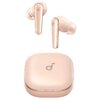 Słuchawki dokanałowe SOUNDCORE Liberty 5 ANC Różowy Transmisja bezprzewodowa Bluetooth