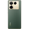 Smartfon INFINIX Note 40 Pro 12/256 6.78" 120Hz Zielony Funkcje aparatu Czujnik głębi