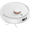 Robot sprzątający XIAOMI Vacuum S20 EU Biały Wysokość [cm] 9.8