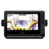 Echosonda wędkarska GARMIN Echomap UHD2 92SV przetwornikiem GT56UHD-TM Załączona dokumentacja Karta gwarancyjna