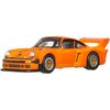 Zestaw pojazdów Hot Wheels Premium JBM05 (4 szt.) Seria Premium