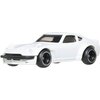 Zestaw pojazdów Hot Wheels Premium JBM05 (4 szt.) Skala 1:64