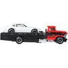 Zestaw pojazdów Hot Wheels Premium JBM05 (4 szt.) Rodzaj Zestaw pojazdów