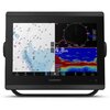 Echosonda wędkarska GARMIN Gps Map 8410 XSV z Modułem Załączona dokumentacja Karta gwarancyjna