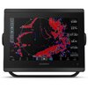 Echosonda wędkarska GARMIN Gps Map 8410 XSV z Modułem Funkcje Głosowe alerty dźwiękowe