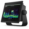 Echosonda wędkarska GARMIN Gps Map 8410 XSV z Modułem Funkcje Punkty orientacyjne