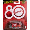 Samochód Hot Wheels Premium Pop Culture 80-lecie Volkswagen Kool Kombi JBL68