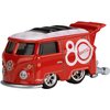 Samochód Hot Wheels Premium Pop Culture 80-lecie Volkswagen Kool Kombi JBL68 Typ Bus