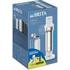 Saturator BRITA SodaTrio Biały z dwoma nabojami + dodatkowa butelka 1L Ilość butelek 3
