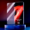 Szkło hybrydowe 3MK FlexibleGlass Pro do Samsung Galaxy S25 Edge Rodzaj Szkło hybrydowe