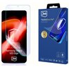 Szkło hybrydowe 3MK FlexibleGlass Pro do Samsung Galaxy S25 Edge Model telefonu Galaxy S25 Edge