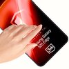 Szkło hybrydowe 3MK FlexibleGlass Pro do Samsung Galaxy S25 Edge Cechy dodatkowe Łatwy montaż