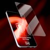 Szkło hybrydowe 3MK FlexibleGlass Pro do Samsung Galaxy S25 Edge Cechy dodatkowe Odporne na wysokie temperatury