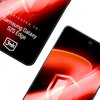 Szkło hybrydowe 3MK FlexibleGlass Pro do Samsung Galaxy S25 Edge Cechy dodatkowe Wzmocnienie ekranu do 400%